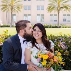 Meet your Posher, Aaron